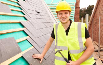 find trusted Whitson roofers in Newport