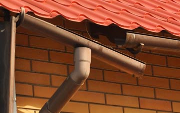 Whitson gutter repair costs