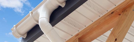 get Whitson guttering quotes today