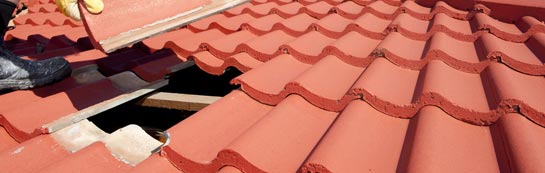 compare Whitson roof repair quotes
