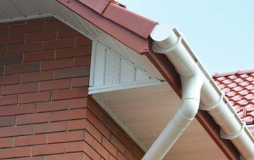 Whitson soffit repair costs