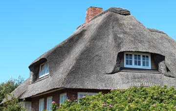 thatch roofing Whitson, Newport