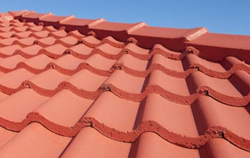 Whitson tile and slate roof replacement